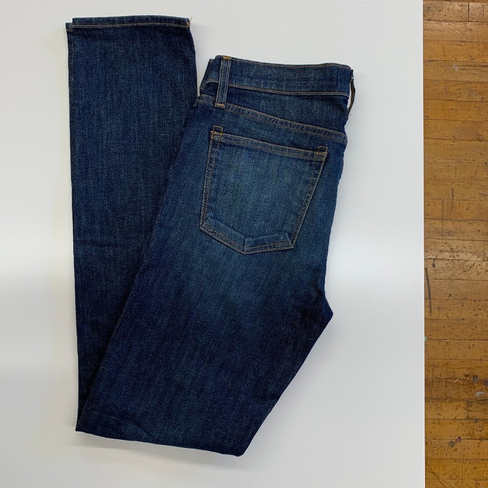 J Brand Skinny Jeans- New